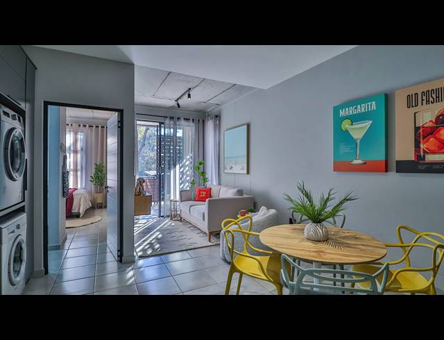 2 BEDROOM APARTMENT FOR SALE IN BROOKLYN